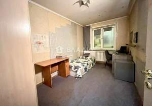 3-к квартира, вторичка, 68м2, 3/9 этаж