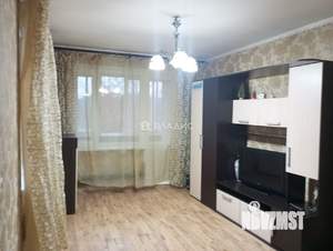 1-к квартира, вторичка, 35м2, 4/14 этаж