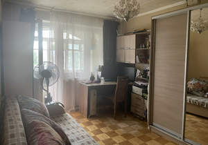 1-к квартира, вторичка, 34м2, 1/10 этаж
