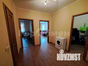 1-к квартира, вторичка, 51м2, 8/10 этаж