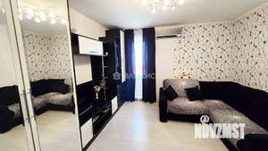 1-к квартира, вторичка, 47м2, 15/17 этаж