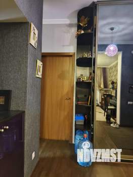3-к квартира, вторичка, 75м2, 2/4 этаж