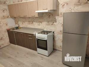 1-к квартира, вторичка, 37м2, 7/25 этаж