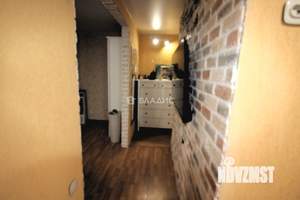 1-к квартира, вторичка, 31м2, 1/5 этаж