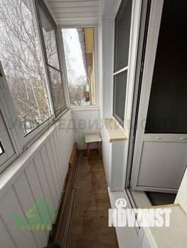 1-к квартира, вторичка, 30м2, 5/5 этаж