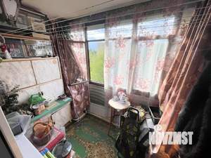 1-к квартира, вторичка, 38м2, 8/14 этаж