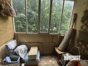 2-к квартира, вторичка, 50м2, 1/9 этаж