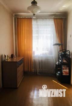 2-к квартира, вторичка, 45м2, 4/5 этаж