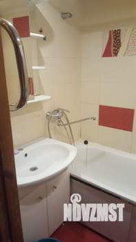 1-к квартира, вторичка, 35м2, 4/10 этаж