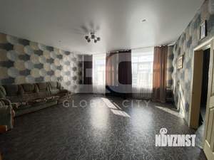 5-к квартира, вторичка, 125м2, 2/2 этаж