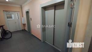 Студия квартира, вторичка, 41м2, 2/14 этаж