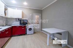 3-к квартира, вторичка, 72м2, 25/26 этаж