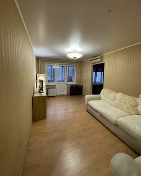 3-к квартира, вторичка, 56м2, 2/5 этаж