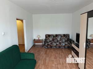 1-к квартира, вторичка, 32м2, 3/5 этаж