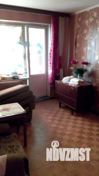 3-к квартира, вторичка, 63м2, 9/9 этаж