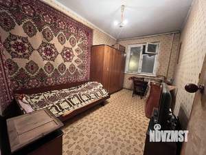 2-к квартира, вторичка, 44м2, 2/12 этаж