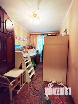 2-к квартира, вторичка, 44м2, 1/5 этаж