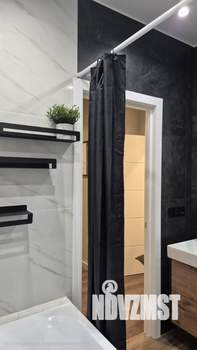 1-к квартира, вторичка, 44м2, 7/10 этаж