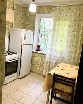 2-к квартира, вторичка, 45м2, 1/5 этаж