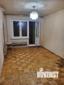 1-к квартира, вторичка, 35м2, 8/14 этаж