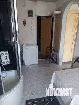 1-к квартира, вторичка, 22м2, 4/5 этаж