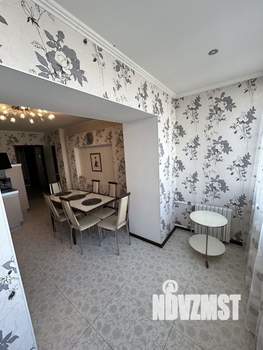 3-к квартира, вторичка, 106м2, 7/9 этаж