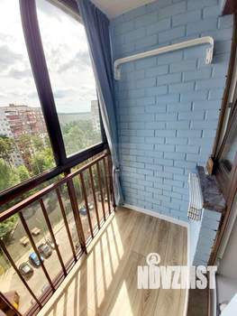 1-к квартира, вторичка, 34м2, 12/17 этаж