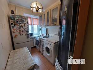 1-к квартира, вторичка, 26м2, 4/5 этаж