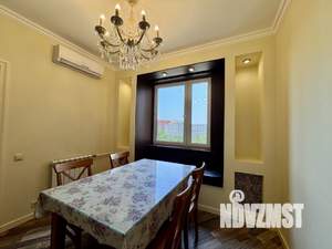 2-к квартира, вторичка, 66м2, 7/17 этаж