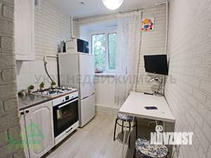 1-к квартира, вторичка, 23м2, 4/5 этаж
