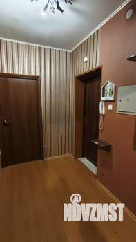 1-к квартира, вторичка, 42м2, 1/7 этаж