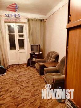 4-к квартира, вторичка, 87м2, 4/4 этаж