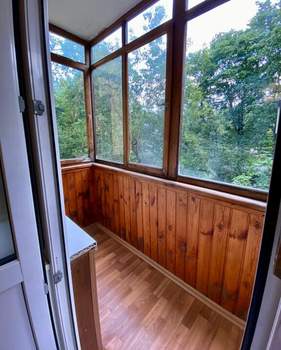 3-к квартира, вторичка, 56м2, 2/5 этаж