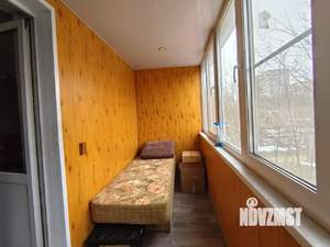 2-к квартира, вторичка, 45м2, 3/9 этаж