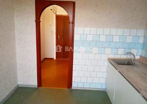 1-к квартира, вторичка, 33м2, 9/9 этаж