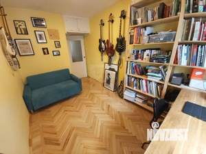 3-к квартира, вторичка, 57м2, 2/5 этаж