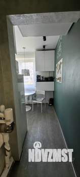 2-к квартира, вторичка, 42м2, 7/9 этаж