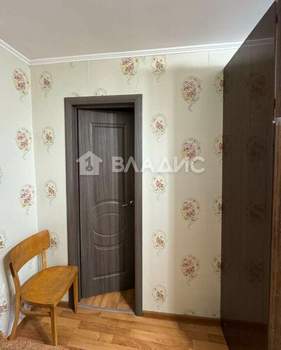 2-к квартира, вторичка, 43м2, 4/5 этаж