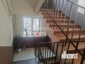 1-к квартира, вторичка, 32м2, 3/5 этаж