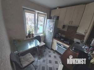 2-к квартира, вторичка, 45м2, 1/5 этаж