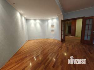 2-к квартира, вторичка, 99м2, 8/9 этаж