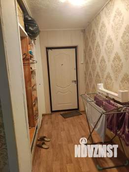 1-к квартира, вторичка, 32м2, 1/5 этаж