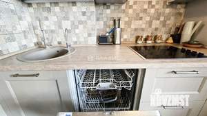 2-к квартира, вторичка, 71м2, 5/16 этаж