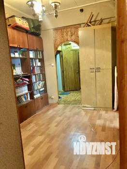 3-к квартира, вторичка, 88м2, 1/5 этаж