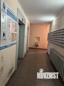 1-к квартира, вторичка, 35м2, 10/14 этаж