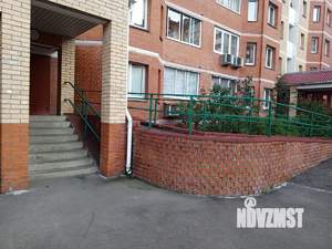 1-к квартира, вторичка, 41м2, 4/10 этаж