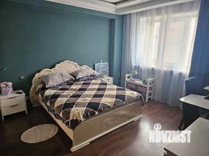 2-к квартира, вторичка, 101м2, 10/10 этаж