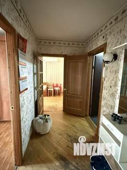 2-к квартира, вторичка, 49м2, 8/9 этаж