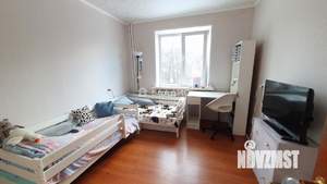 3-к квартира, вторичка, 71м2, 4/5 этаж