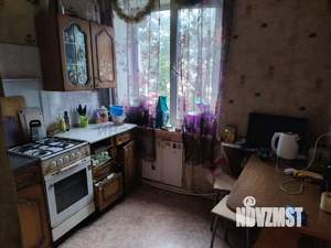 2-к квартира, вторичка, 43м2, 4/5 этаж